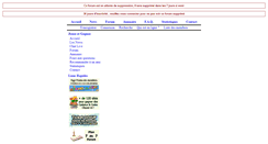 Desktop Screenshot of jouezetgagnez.aneantis.com