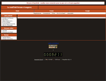 Tablet Screenshot of italian.aneantis.com